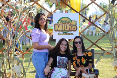 Foto: Reprodução/Prefeitura de Lucas do Rio Verde - MT