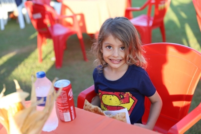 Foto: Reprodução/Prefeitura de Lucas do Rio Verde - MT