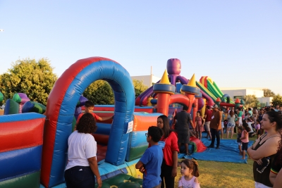 Foto: Reprodução/Prefeitura de Lucas do Rio Verde - MT