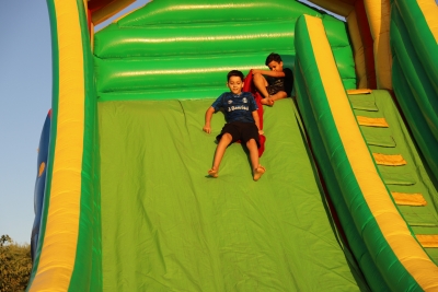 Foto: Reprodução/Prefeitura de Lucas do Rio Verde - MT