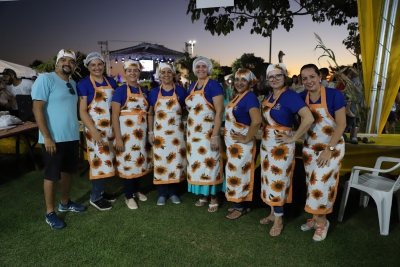 Foto: Reprodução/Prefeitura de Lucas do Rio Verde - MT