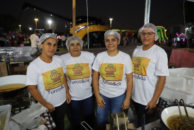 Foto: Reprodução/Prefeitura de Lucas do Rio Verde - MT