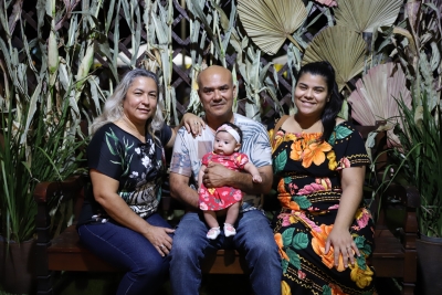 Foto: Reprodução/Prefeitura de Lucas do Rio Verde - MT