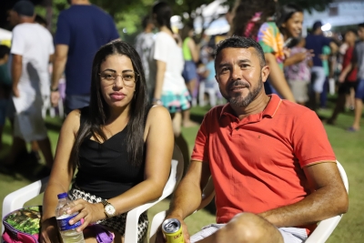 Foto: Reprodução/Prefeitura de Lucas do Rio Verde - MT