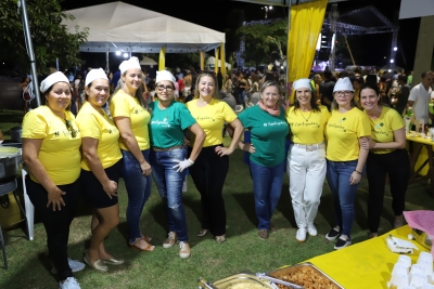 Foto: Reprodução/Prefeitura de Lucas do Rio Verde - MT