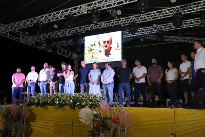 Foto: Reprodução/Prefeitura de Lucas do Rio Verde - MT