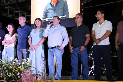 Foto: Reprodução/Prefeitura de Lucas do Rio Verde - MT