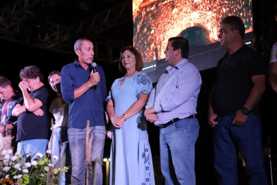 Foto: Reprodução/Prefeitura de Lucas do Rio Verde - MT