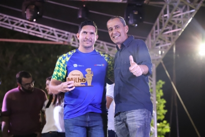 Foto: Reprodução/Prefeitura de Lucas do Rio Verde - MT