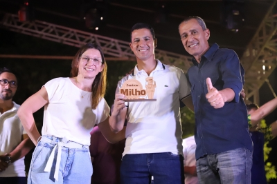 Foto: Reprodução/Prefeitura de Lucas do Rio Verde - MT