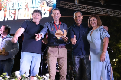 Foto: Reprodução/Prefeitura de Lucas do Rio Verde - MT