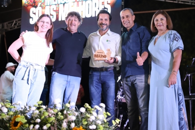 Foto: Reprodução/Prefeitura de Lucas do Rio Verde - MT