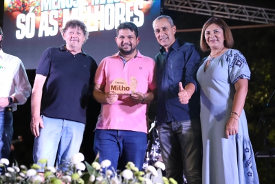 Foto: Reprodução/Prefeitura de Lucas do Rio Verde - MT