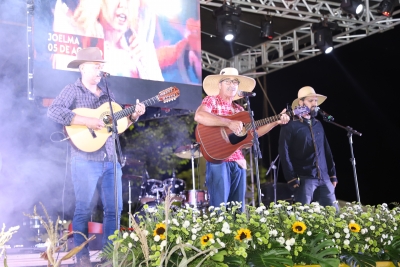 Foto: Reprodução/Prefeitura de Lucas do Rio Verde - MT