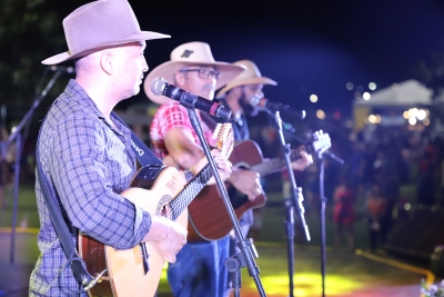 Foto: Reprodução/Prefeitura de Lucas do Rio Verde - MT