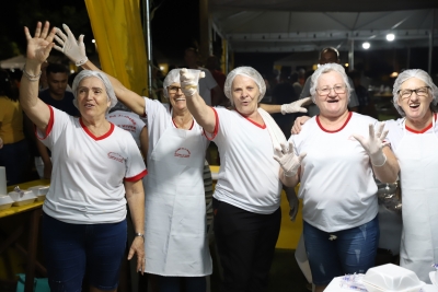 Foto: Reprodução/Prefeitura de Lucas do Rio Verde - MT