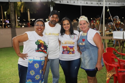 Foto: Reprodução/Prefeitura de Lucas do Rio Verde - MT