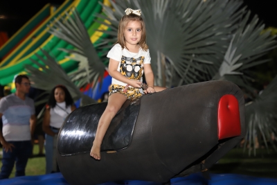 Foto: Reprodução/Prefeitura de Lucas do Rio Verde - MT