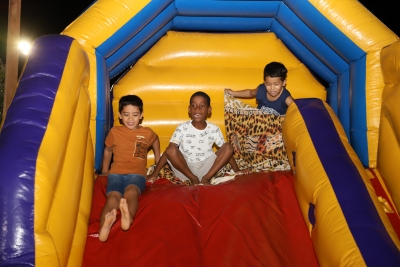 Foto: Reprodução/Prefeitura de Lucas do Rio Verde - MT