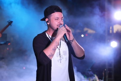 Foto: Reprodução/Prefeitura de Lucas do Rio Verde - MT