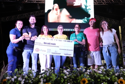 Foto: Reprodução/Prefeitura de Lucas do Rio Verde - MT