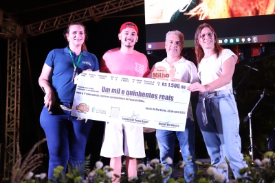 Foto: Reprodução/Prefeitura de Lucas do Rio Verde - MT