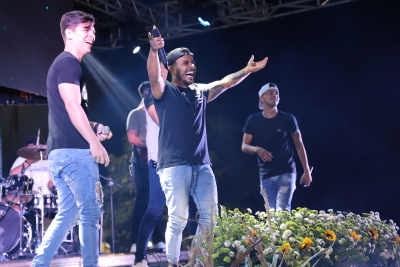 Foto: Reprodução/Prefeitura de Lucas do Rio Verde - MT