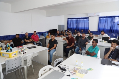 Foto: Reprodução/Prefeitura de Lucas do Rio Verde - MT