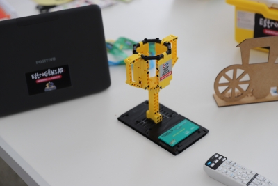 Foto: Reprodução/Prefeitura de Lucas do Rio Verde - MT