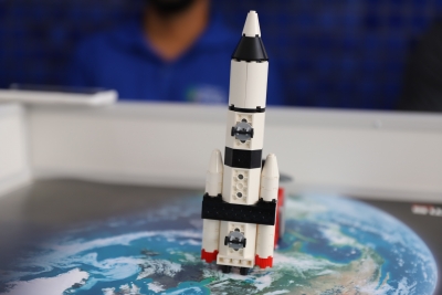 Foto: Reprodução/Prefeitura de Lucas do Rio Verde - MT