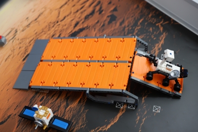 Foto: Reprodução/Prefeitura de Lucas do Rio Verde - MT