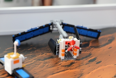 Foto: Reprodução/Prefeitura de Lucas do Rio Verde - MT