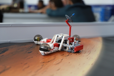 Foto: Reprodução/Prefeitura de Lucas do Rio Verde - MT