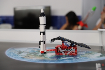 Foto: Reprodução/Prefeitura de Lucas do Rio Verde - MT