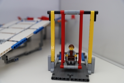 Foto: Reprodução/Prefeitura de Lucas do Rio Verde - MT