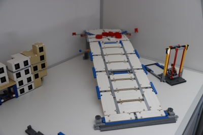 Foto: Reprodução/Prefeitura de Lucas do Rio Verde - MT