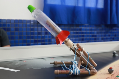 Foto: Reprodução/Prefeitura de Lucas do Rio Verde - MT