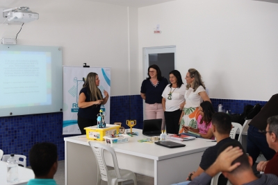 Foto: Reprodução/Prefeitura de Lucas do Rio Verde - MT