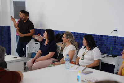 Foto: Reprodução/Prefeitura de Lucas do Rio Verde - MT