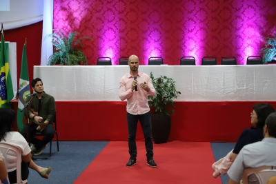 Foto: Reprodução/Prefeitura de Lucas do Rio Verde - MT