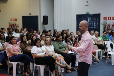 Foto: Reprodução/Prefeitura de Lucas do Rio Verde - MT