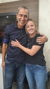 Foto: Reprodução/Prefeitura de Lucas do Rio Verde - MT