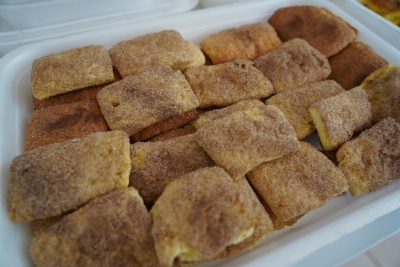 Foto: Reprodução/Prefeitura de Lucas do Rio Verde - MT