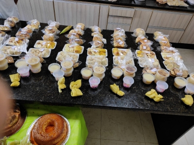 Foto: Reprodução/Prefeitura de Lucas do Rio Verde - MT