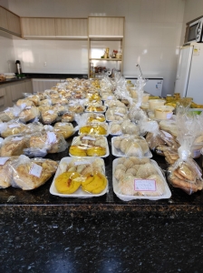 Foto: Reprodução/Prefeitura de Lucas do Rio Verde - MT