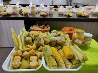 Foto: Reprodução/Prefeitura de Lucas do Rio Verde - MT