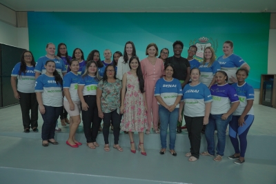 Foto: Reprodução/Prefeitura de Lucas do Rio Verde - MT