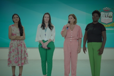 Foto: Reprodução/Prefeitura de Lucas do Rio Verde - MT