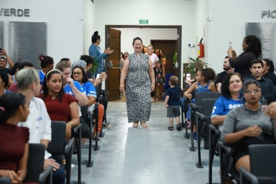 Foto: Reprodução/Prefeitura de Lucas do Rio Verde - MT