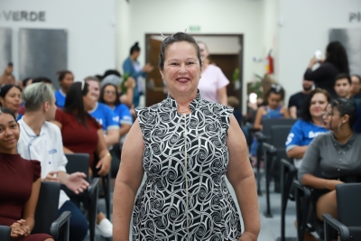 Foto: Reprodução/Prefeitura de Lucas do Rio Verde - MT